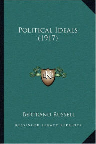 Political Ideals (1917)