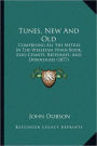 Tunes, New And Old: Comprising All The Metres In The Wesleyan Hymn Book, Also Chants, Responses, And Doxologies (1877)