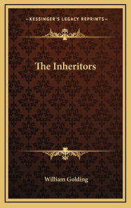Title: The Inheritors, Author: William Golding
