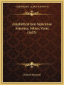 Amphitheatrum Sapientiae Aeternae, Solius, Verae (1653)