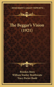 The Beggar's Vision (1921)