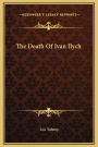 The Death Of Ivan Ilych