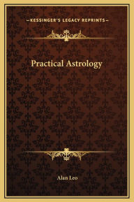 Practical Astrology