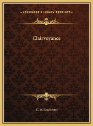 Clairvoyance