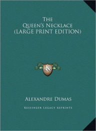 The Queen's Necklace