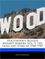 Hollywood's Biggest Monkey Makers, Vol. 3