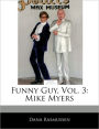 Funny Guy, Vol. 3