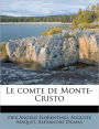 Le comte de Monte-Cristo