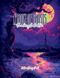 Title: A Book of Ghosts, Author: Sabine Baring-Gould