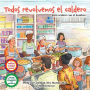 Todos revolvemos el caldero (We All Stir the Pot): To End Hunger!
