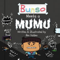 Title: Bunso Meets a Mumu, Author: Rev Valdez