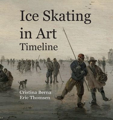 Ice Skating in Art Timeline