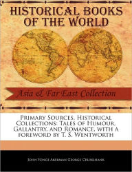 Primary Sources, Historical Collections