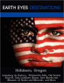 Hillsboro, Oregon: Including its History, Willamette Falls, Old Scotch Church, Zula Linklater House, Rice Northwest Museum of Rocks and Minerals, and More