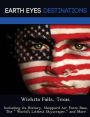 Wichita Falls, Texas: Including its History, Sheppard Air Force Base, The