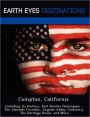 Compton, California: Including its History, East Rancho Dominguez, , The Alameda Corridor, Angeles Abbey Cemetery, The Heritage House, and More