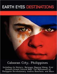 ... Philippines: Including its History, Barangay Bagong Silang, <b>Ever Gotesco</b> ... - 9781249221364_p0_v2_s192x300