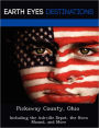 Pickaway County, Ohio: Including the Ashville Depot, the Horn Mound, and More