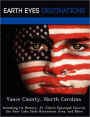 Vance County, North Carolina: Including its History, St. John's Episcopal Church, the Kerr Lake State Recreation Area, and More