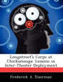 Longstreet's Corps at Chickamauga: Lessons in Inter-Theater Deployment