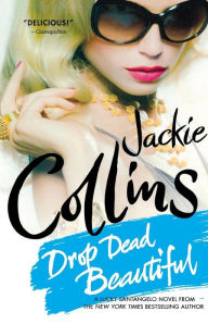 Drop Dead Beautiful (Lucky Santangelo Series)
