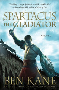 Spartacus: The Gladiator