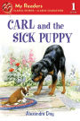 Carl and the Sick Puppy
