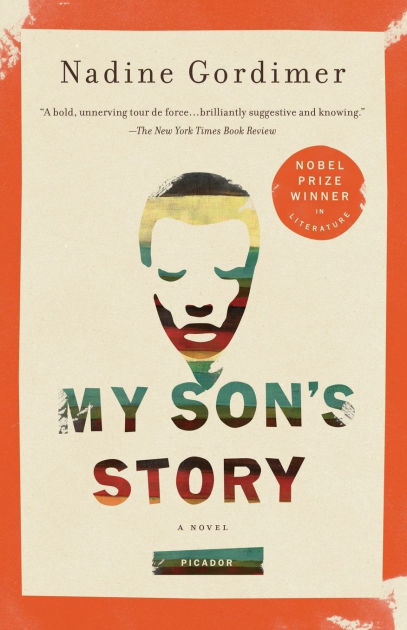 nadine gordimer in my sons story essay Nadine gordimer comrades commentary the following extract is from the collection of short stories by nadine gordimer called comrades in the story a white liberal. nadine gordimer in my sons story essay Nadine gordimer comrades commentary the following extract is from the collection of short stories by nadine gordimer called comrades in the story a white liberal.