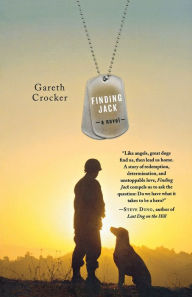 Title: Finding Jack: A Novel, Author: Gareth Crocker