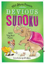 Will Shortz Presents Devious Sudoku: 200 Very Hard Puzzles