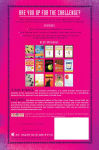 Alternative view 2 of Will Shortz Presents The Dangerous Book of KenKen: 100 Very Hard Logic Puzzles That Make You Smarter