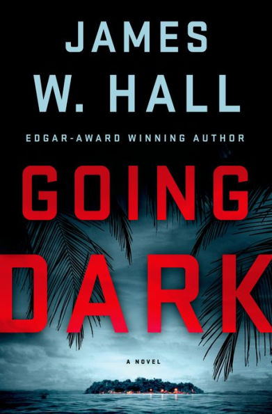 Going Dark (Thorn Series #13)