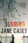 The Burning (Maeve Kerrigan Series #1)