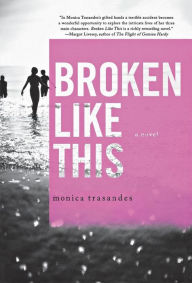 Broken Like This