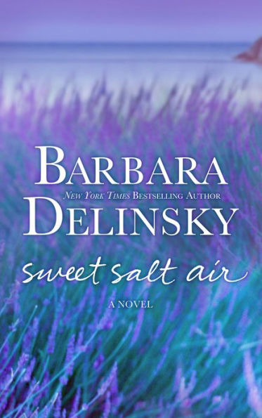 Sweet Salt Air: A Novel