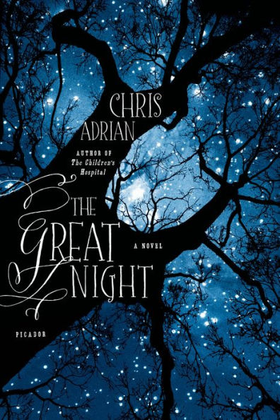 The Great Night: A Novel