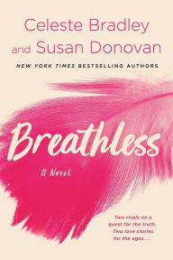 Title: Breathless, Author: Celeste Bradley