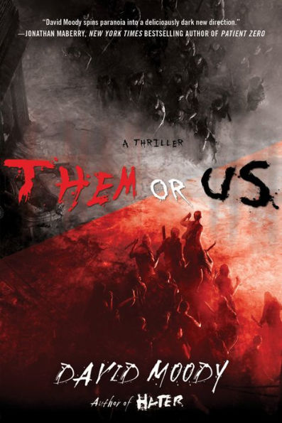 Them or Us: A Novel