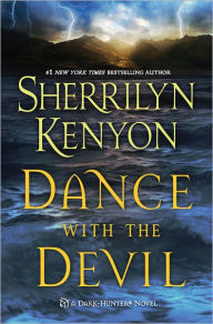 Dance with the Devil (Dark-Hunter Series #3)
