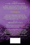 Alternative view 2 of Valley of Fires: A Conquered Earth Novel