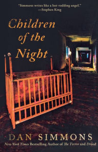 Title: Children of the Night, Author: Dan Simmons