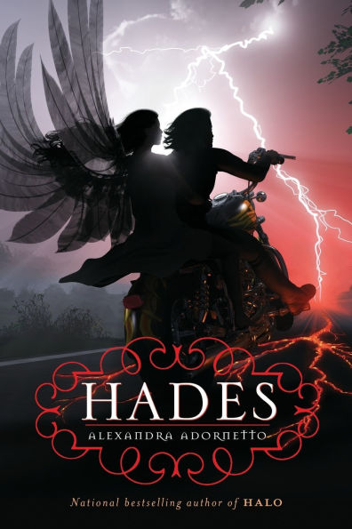 Hades (Halo Trilogy Series #2)
