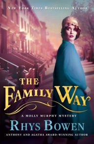 The Family Way (Molly Murphy Series #12)