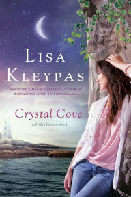 Title: Crystal Cove: A Friday Harbor Novel, Author: Lisa Kleypas