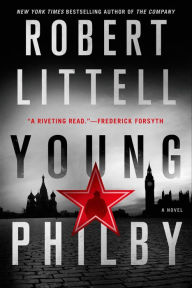 Title: Young Philby: A Novel, Author: Robert Littell