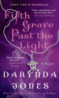 Fifth Grave Past the Light (Charley Davidson Series #5)