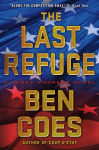 Alternative view 1 of The Last Refuge (Dewey Andreas Series #3)