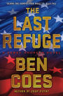 The Last Refuge (Dewey Andreas Series #3)