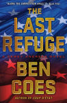 Alternative view 2 of The Last Refuge (Dewey Andreas Series #3)