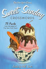The New York Times Sweet Sunday Crosswords: 75 Puzzles from the Pages of The New York Times